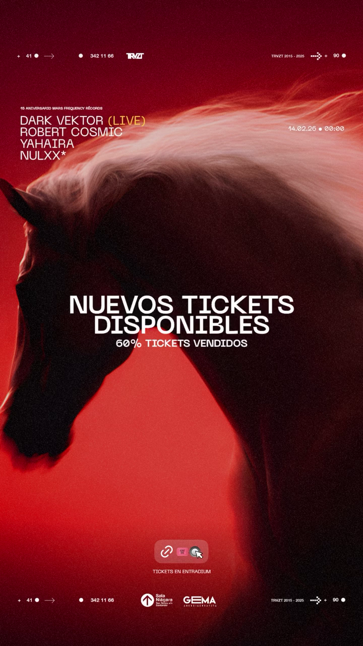 Trvzt 14 de febrero 2026