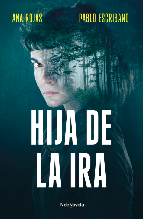 Club de Lectura: «La hija de la ira»