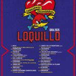 Concierto Loquillo Santander 2026