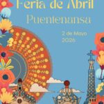 Feria de Abril Puentenansa 2026