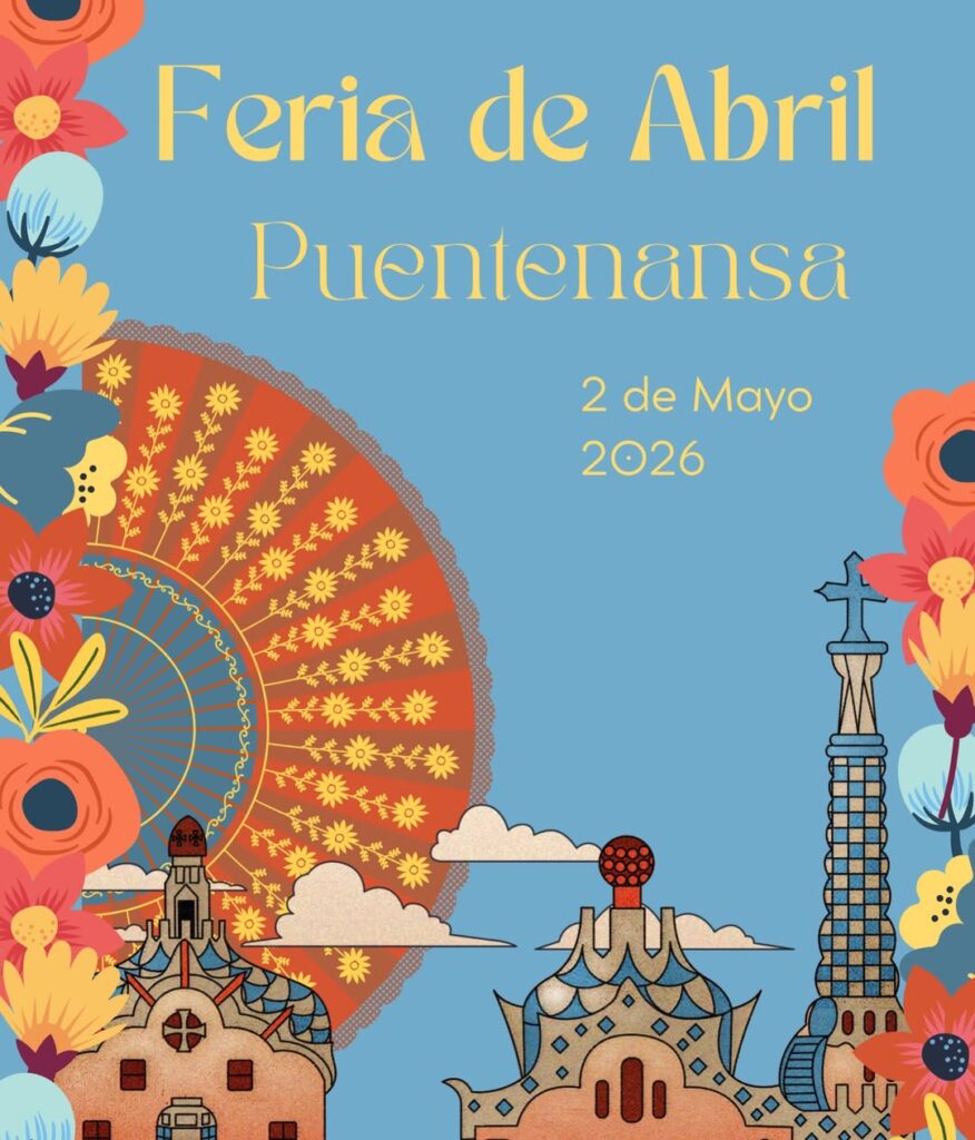 Feria de Abril Puentenansa 2026