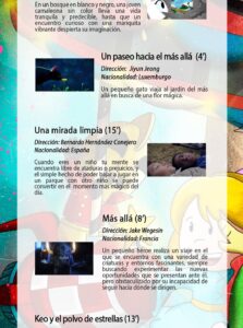 PEQUECINEMA – Castro Urdiales 2026