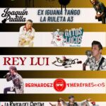 Poptour Festival 2026