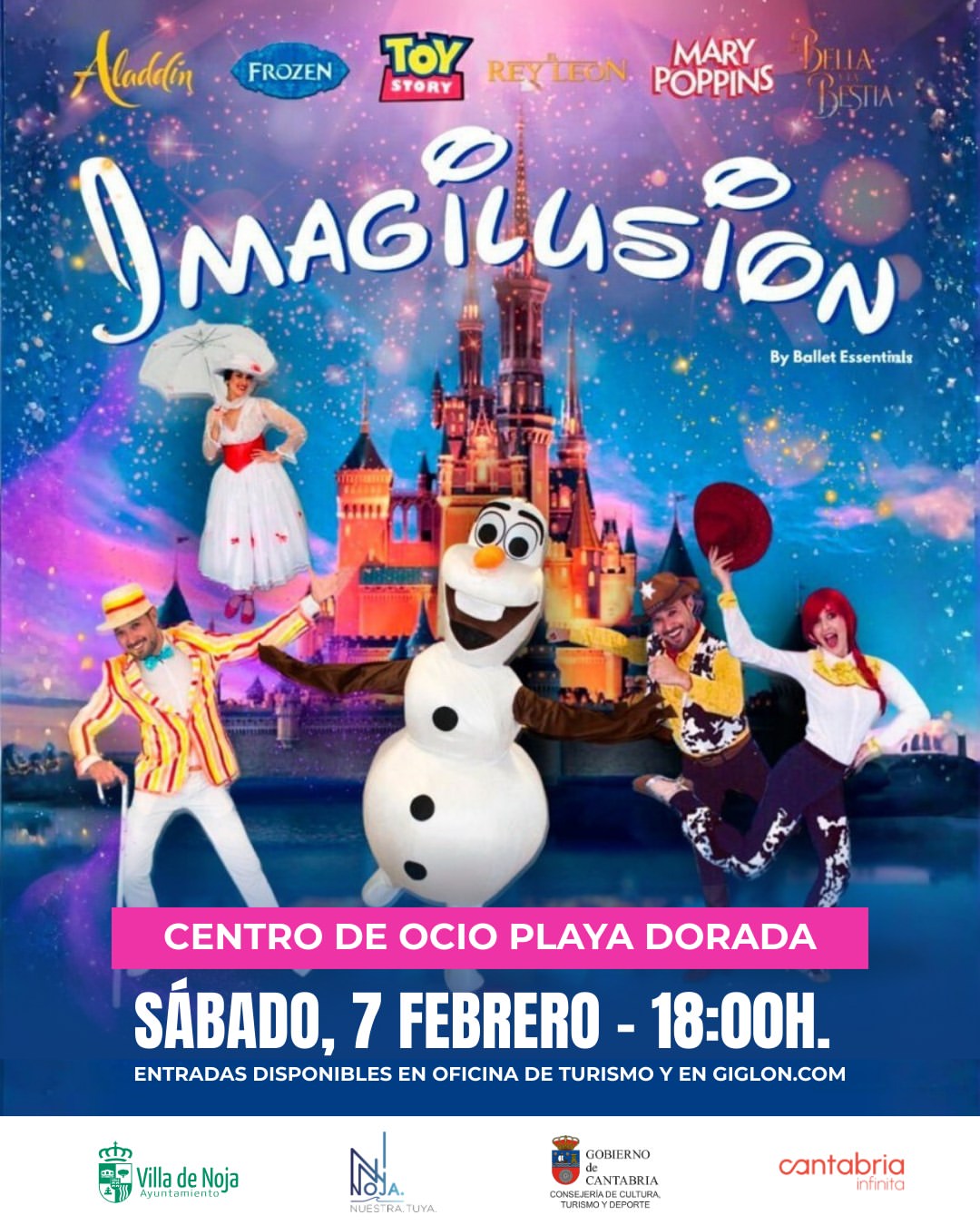 Imagilusión 7 Febrero 2026