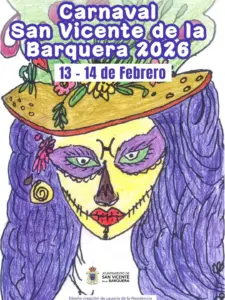 Carnaval San Vicente de La Barquera 2026