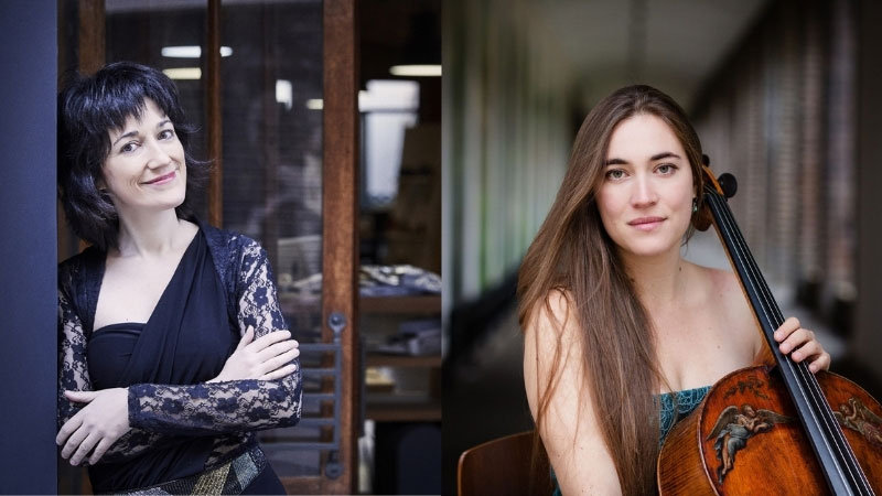 Música clásica: «Orígenes» en Centro Botín