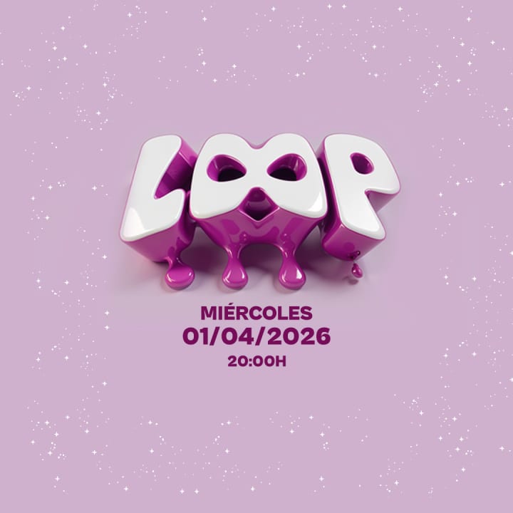 LOOP con Loco Dice, Franky Rizardo, East End Dubs y más en Fabrik