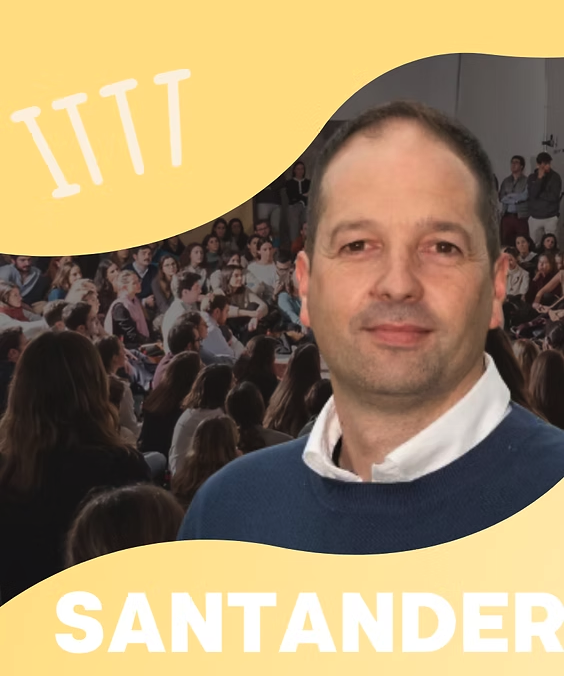 Thinkglao con Ignacio Varela en Enclave Pronillo