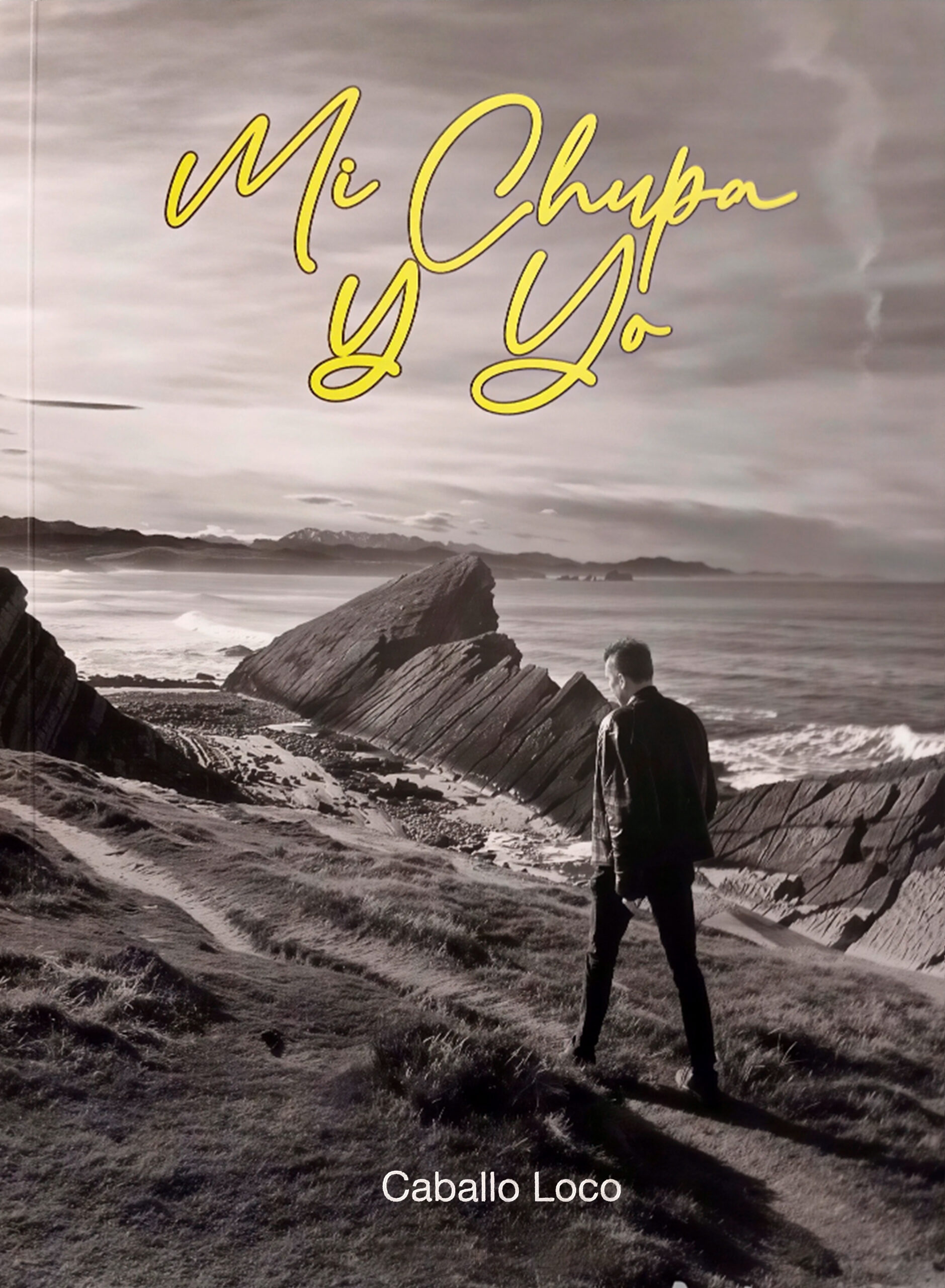 Mi chupa y yo en Rvbicón