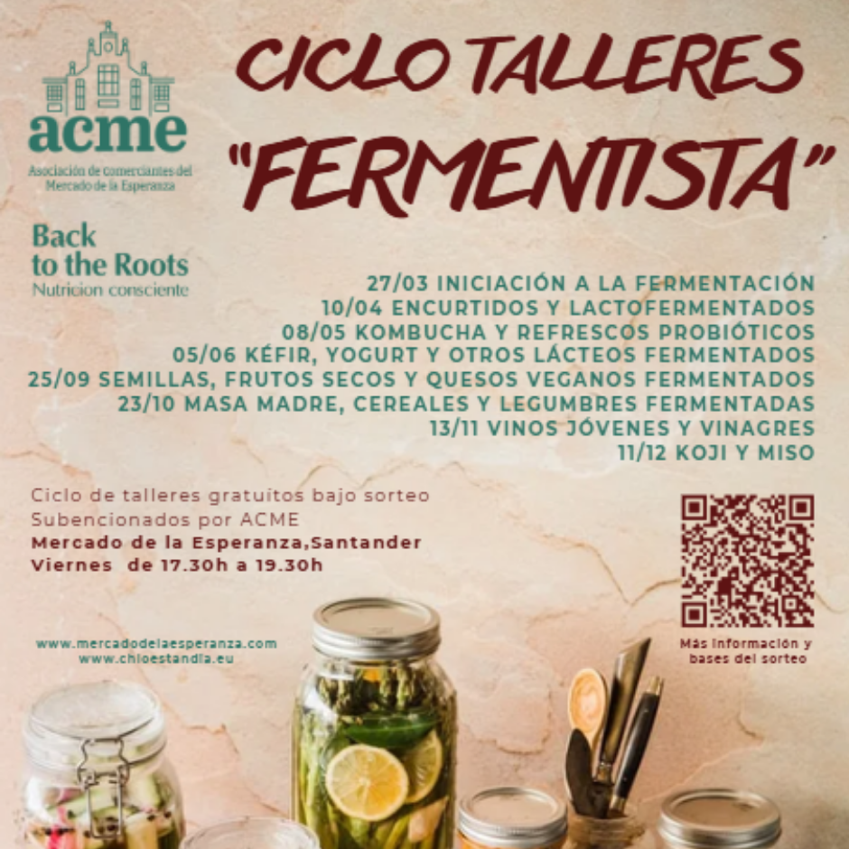 Ciclo FERMENTISTA