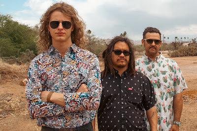 The Black Hole en directo en Sala Niágara