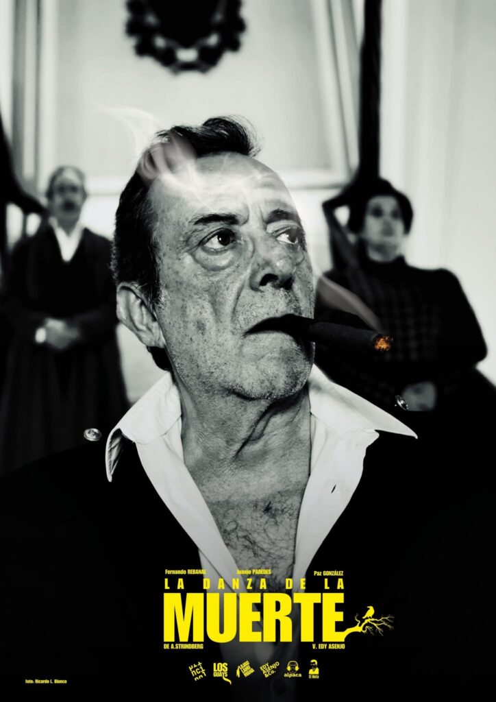 La danza de la muerte en El Principal