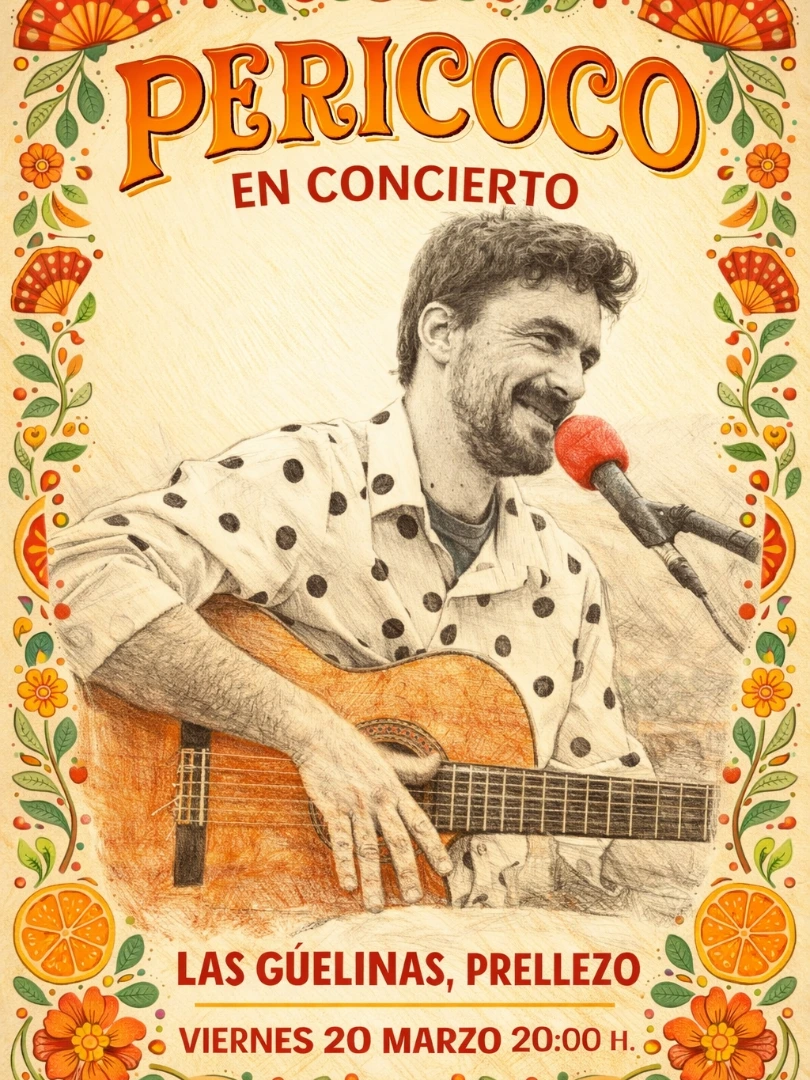 Concierto de volandoboys.rumba en Mejor Restaurante de Prellezo