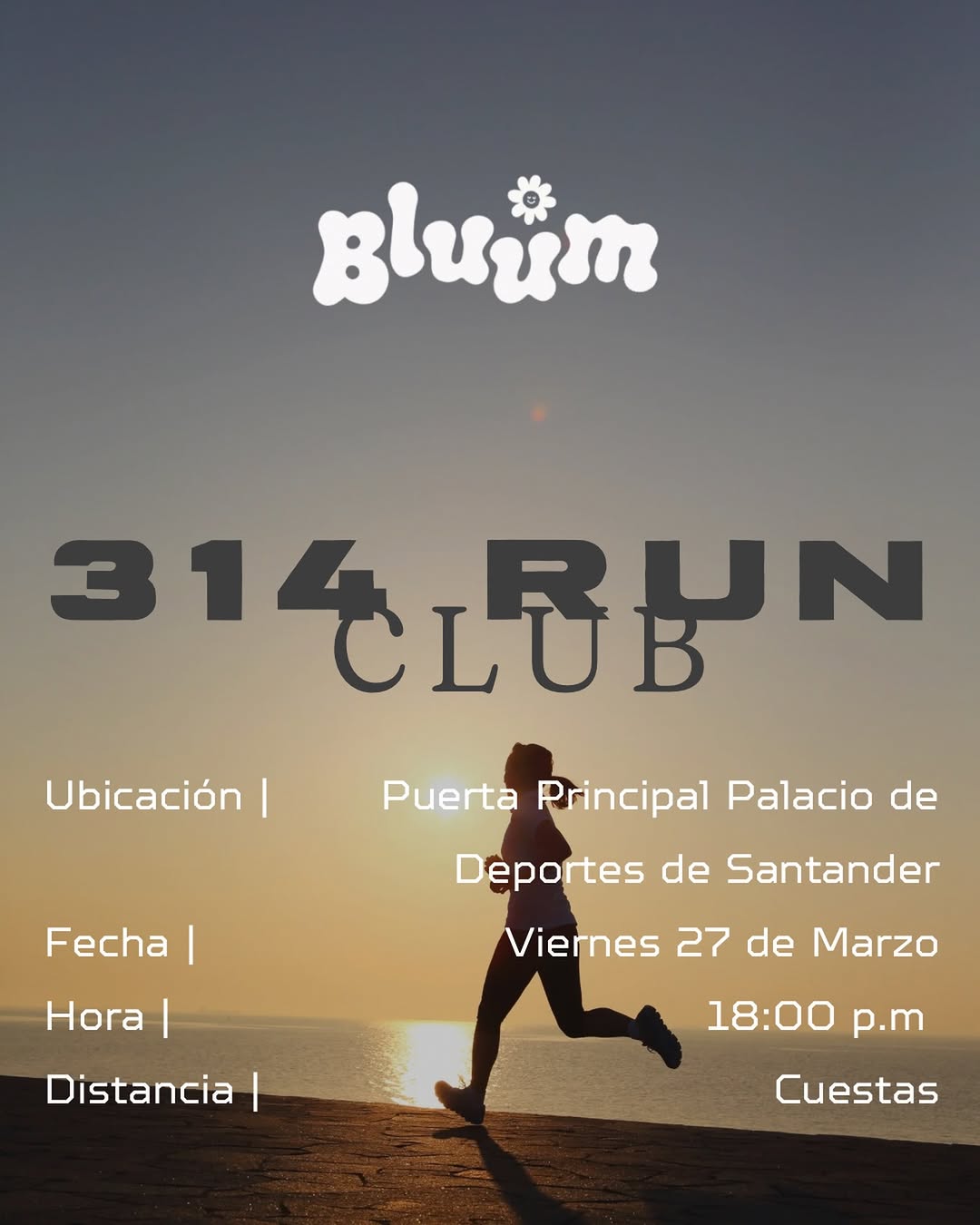 314 HILL SESSION en Palacio de Deportes de Santander