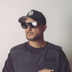 LOOP con Loco Dice, Franky Rizardo, East End Dubs y más en Fabrik