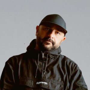 LOOP con Loco Dice, Franky Rizardo, East End Dubs y más en Fabrik