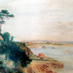 Presentación del catálogo de la exposición Luis Polo Martínez-Conde en Museo Marítimo del Cantábrico