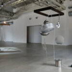 Visita comentada a la exposición Yuko Mohri: Entrelazamientos en Centro Botín