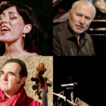 Música abierta: Lara Ferrari  & Trío Europa en Centro Botín