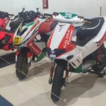 III EXPOSICIÓN MOTOS CLÁSICAS VALLE DE CAYÓN