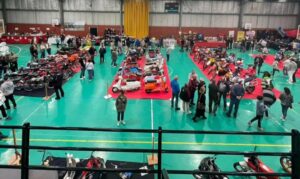 III EXPOSICIÓN MOTOS CLÁSICAS VALLE DE CAYÓN