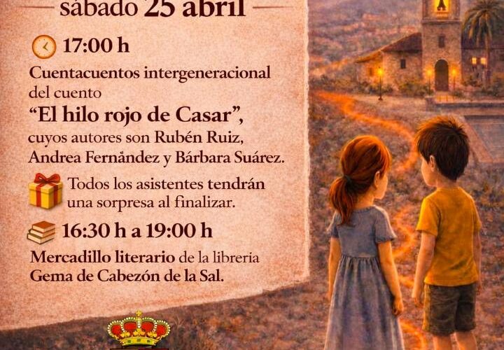 Jornada literaria en el Centro Cultural José Manuel de Monasterio