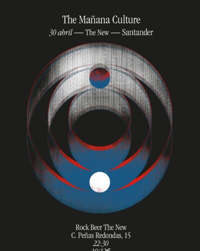 The Mañana Culture en directo en Rock Beer The New