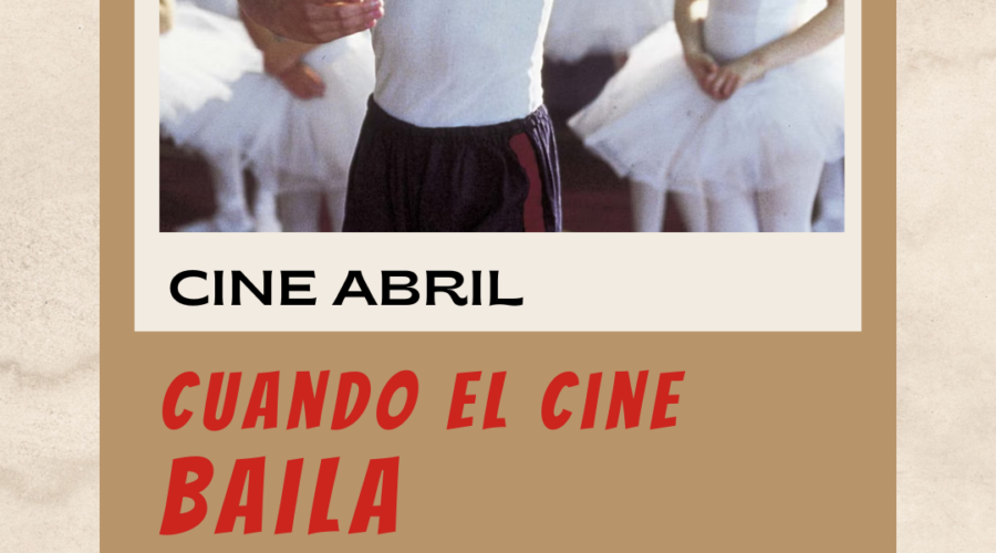 Billy Elliot en Biblioteca Central de Cantabria