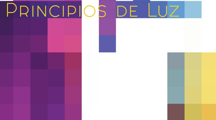 Exposición Principios de luz en Centro Cívico Tabacalera