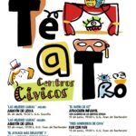 Las mujeres sabias en Centro Cívico Cazoña