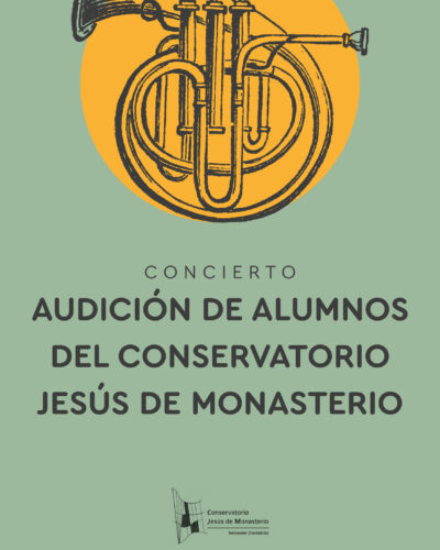 Recital de alumnos del Conservatorio Jesús de Monasterio en Librería Gil