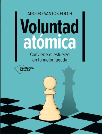 Presentación y firma de “Voluntad Atómica” en Casa del Libro