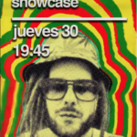 Showcase de Dawitt en Supersonic Discos Santander