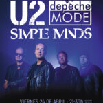 Mind2Mode Show en Escenario Santander