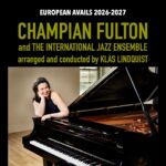 Champian Fulton & The International Jazz Ensemble en Santander