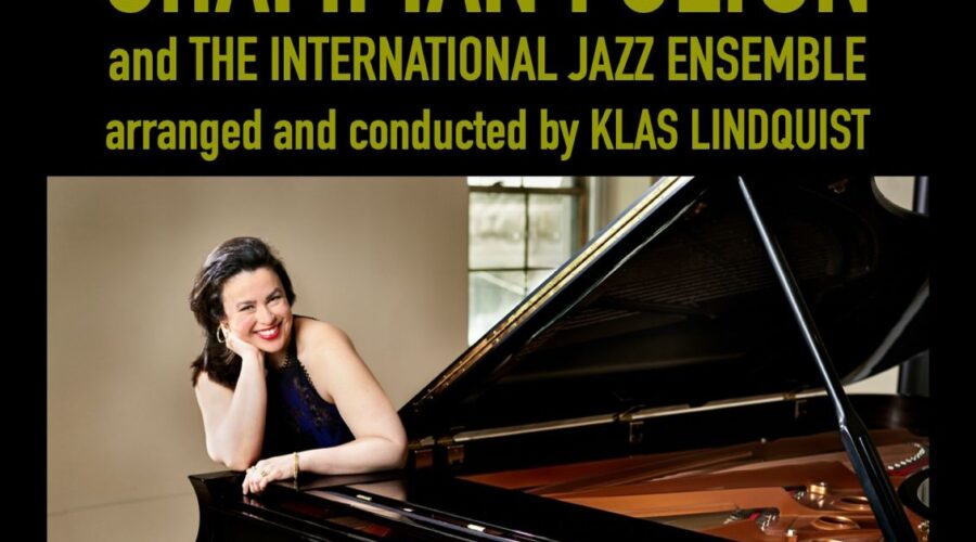 Champian Fulton & The International Jazz Ensemble en Santander