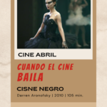 Cisne negro en Biblioteca Central de Cantabria