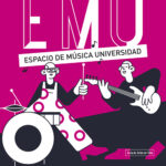 Concierto Lucas Casta y Tyler Jackson en Universidad de Cantabria