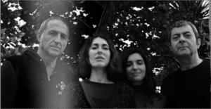 Concierto «Emilio Manso + This will destroy your ears»