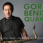 Gorka Benítez Quartet en Bar Rvbicón – Jazz de primer nivel