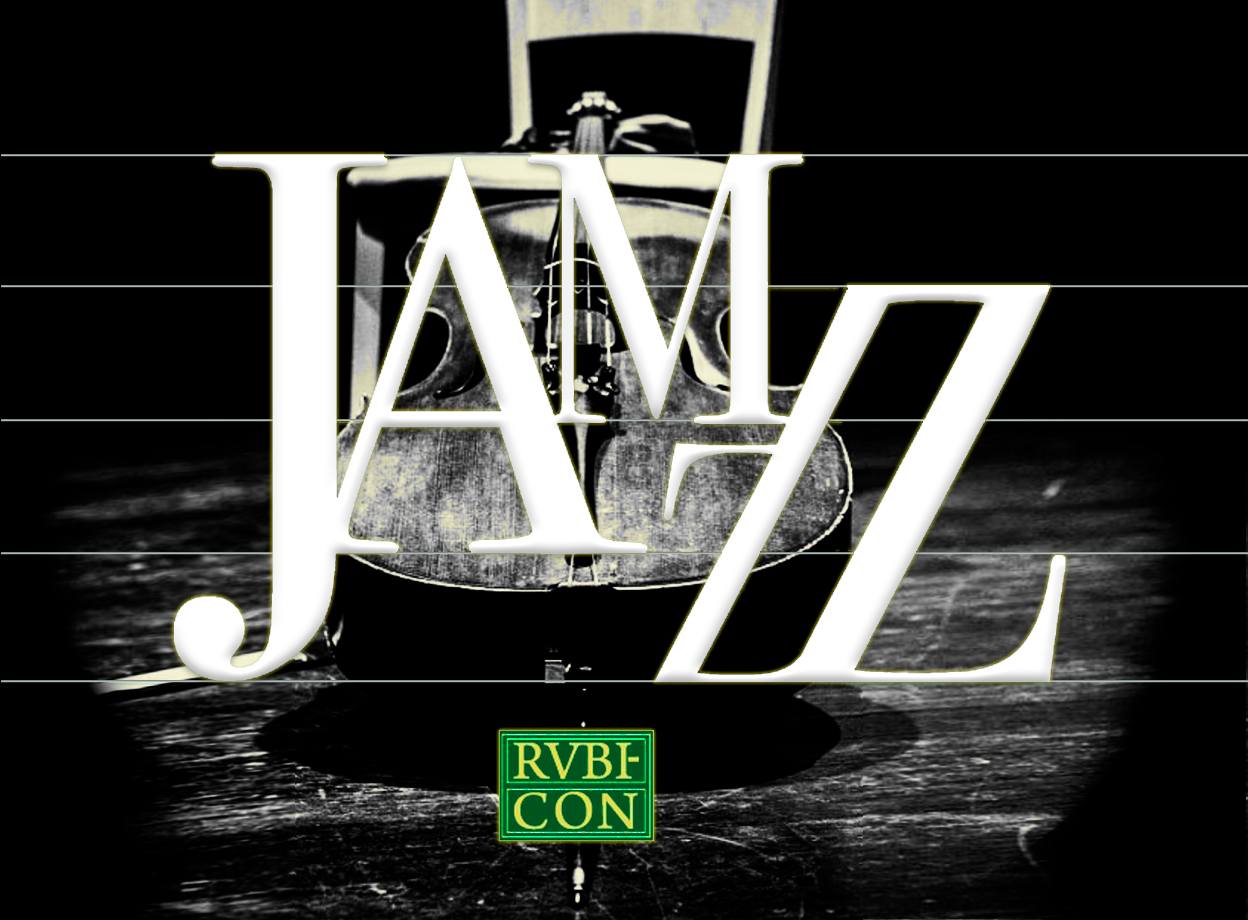 Jam Jazz en el Rvbicón: Sesión de Improvisación Musical