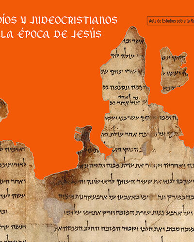 Las sectas judías en la época de Jesús – Conferencia UC