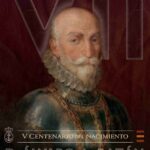 Don Álvaro de Bazán, el mejor de los nuestros en Ateneo de Santander