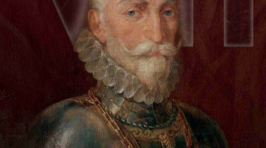 Don Álvaro de Bazán, el mejor de los nuestros en Ateneo de Santander