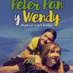 «Peter Pan y Wendy» en Palacio de Festivales de Cantabria