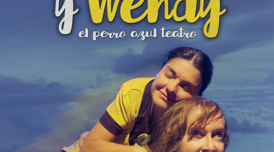 «Peter Pan y Wendy» en Palacio de Festivales de Cantabria