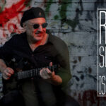 Russ Spiegel se une al ISM Trio en Bar Rvbicón