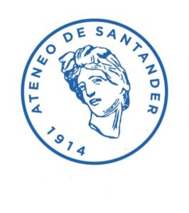 La felicidad está en ti, atrévete a vivir !!! en Ateneo de Santander