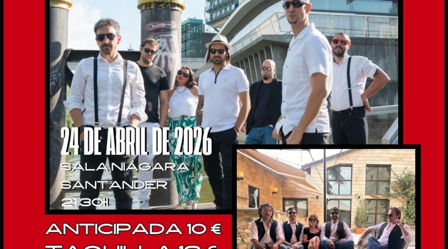 Linda Burnetti con 14 Cuerdas en Sala Niágara