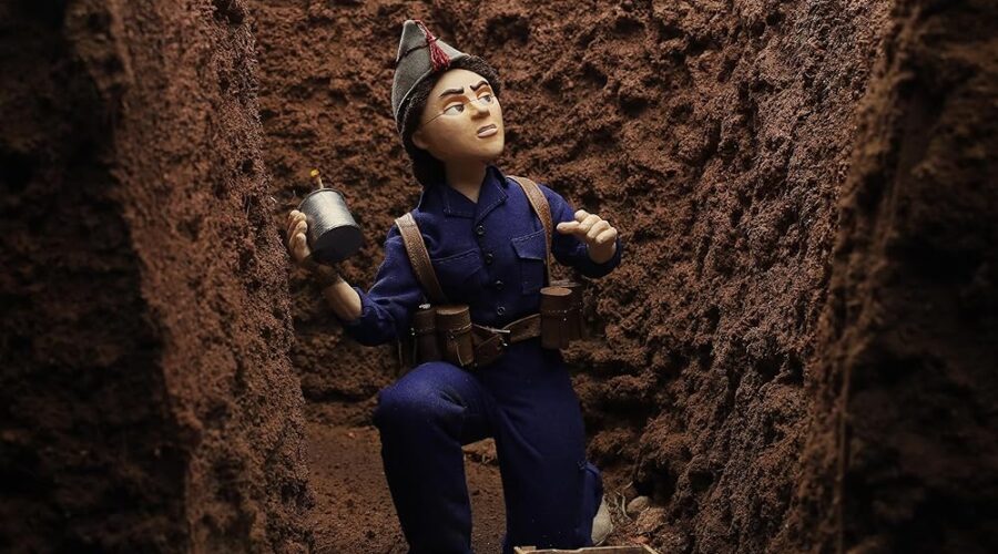 Larga memoria de los cortos: cortometrajes sobre memoria democrática en Fundación Bruno Alonso